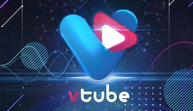 Vtube Sudah Bisa Login