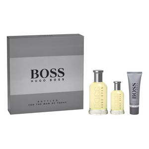 hugo boss