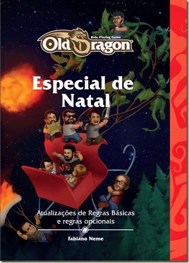 OD Especial de Natal