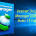 Internet Download Manager (IDM) 6.28 Build 17 Full Final