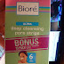 #67: Biore Deep Cleansing Pore Strips