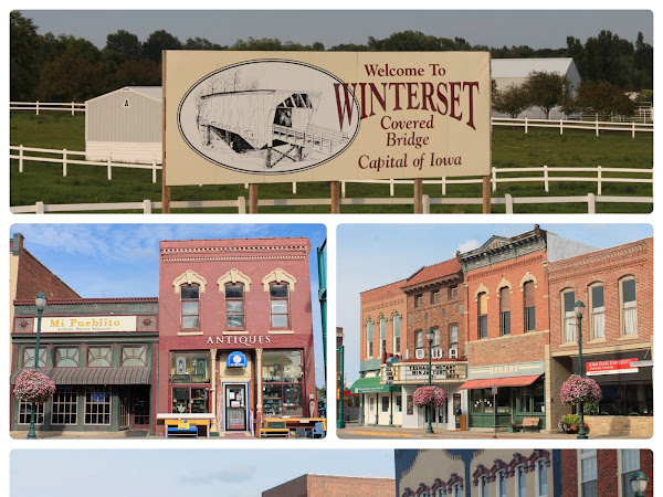 Winterset