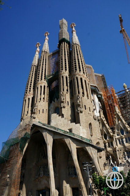 sagrada familia 1