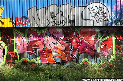 Graffiti Creator,Creator Graffiti