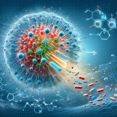 Ferumoxytol nanoparticles,Antibiofilm treatment,Biofilm infections,Innovative biofilm treatment,Nanoparticle-based therapy,Biofilm resistance,