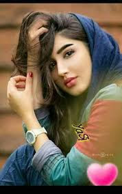 মেয়েদের পিক