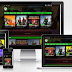 Blogger Templates Xbox