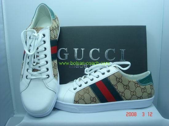 Gucci Hombre Low (2)