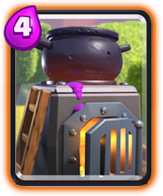 Todas Cartas de Clash Royale - Wiki - Clash Royale Dicas 