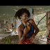 Novo clipe do Seun Anikulapo Kuti filho do Fela Kuti, homenageia a luta da mulher preta 