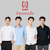 แรงไม่หยุด! GQ APPAREL นำทัพสู้วิกฤต โตต่อเนื่องแม้ช่วงโควิด ออกเสื้อเชิ้ตสีดำ ชูนวัตกรรม #จีคิวกันทุกน้ำ