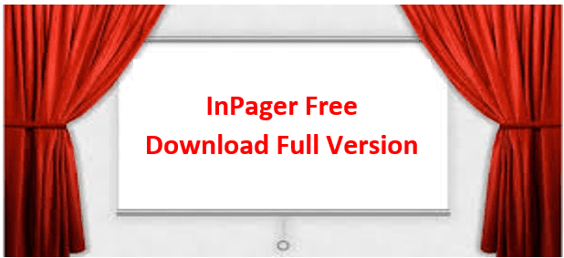 InPage Urdu Software Free Download