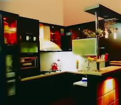 Design Interior Apartemen Kecil