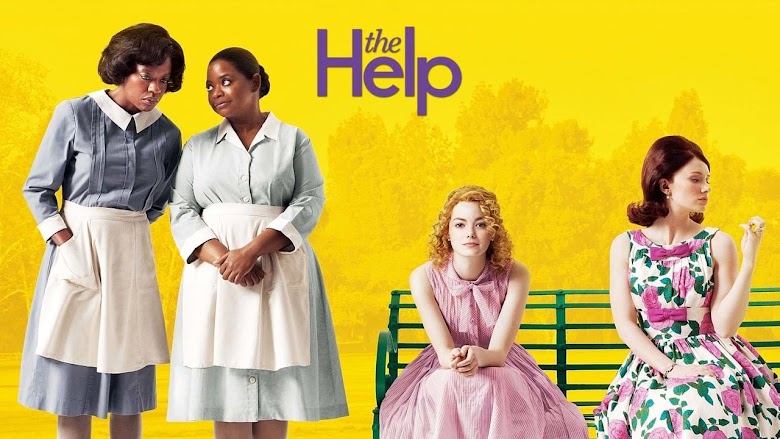 The Help 2011 streaming 1080p