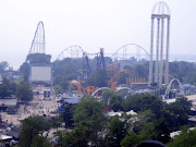 isn't that the allure of cedar point? (cedar point)