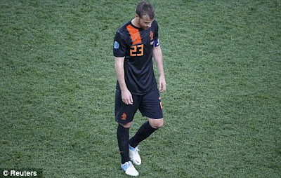 Rahasia Portugal Pulangkan Belanda