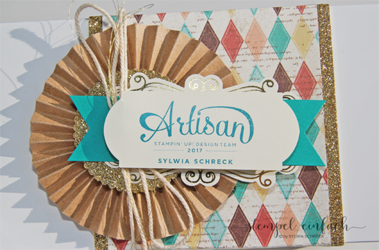 artisan design team sylwia schreck