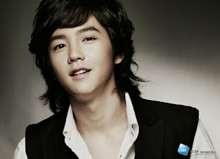 Jang Geun Suk Biography