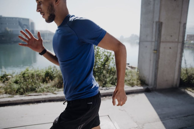 TRAIN THE SUPERIOR TRAIN TO RUN BETTER