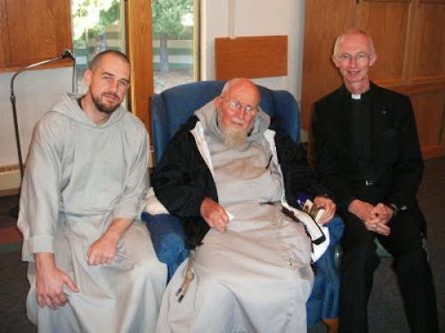 Priests Retreat With Father Benedict Groeschel