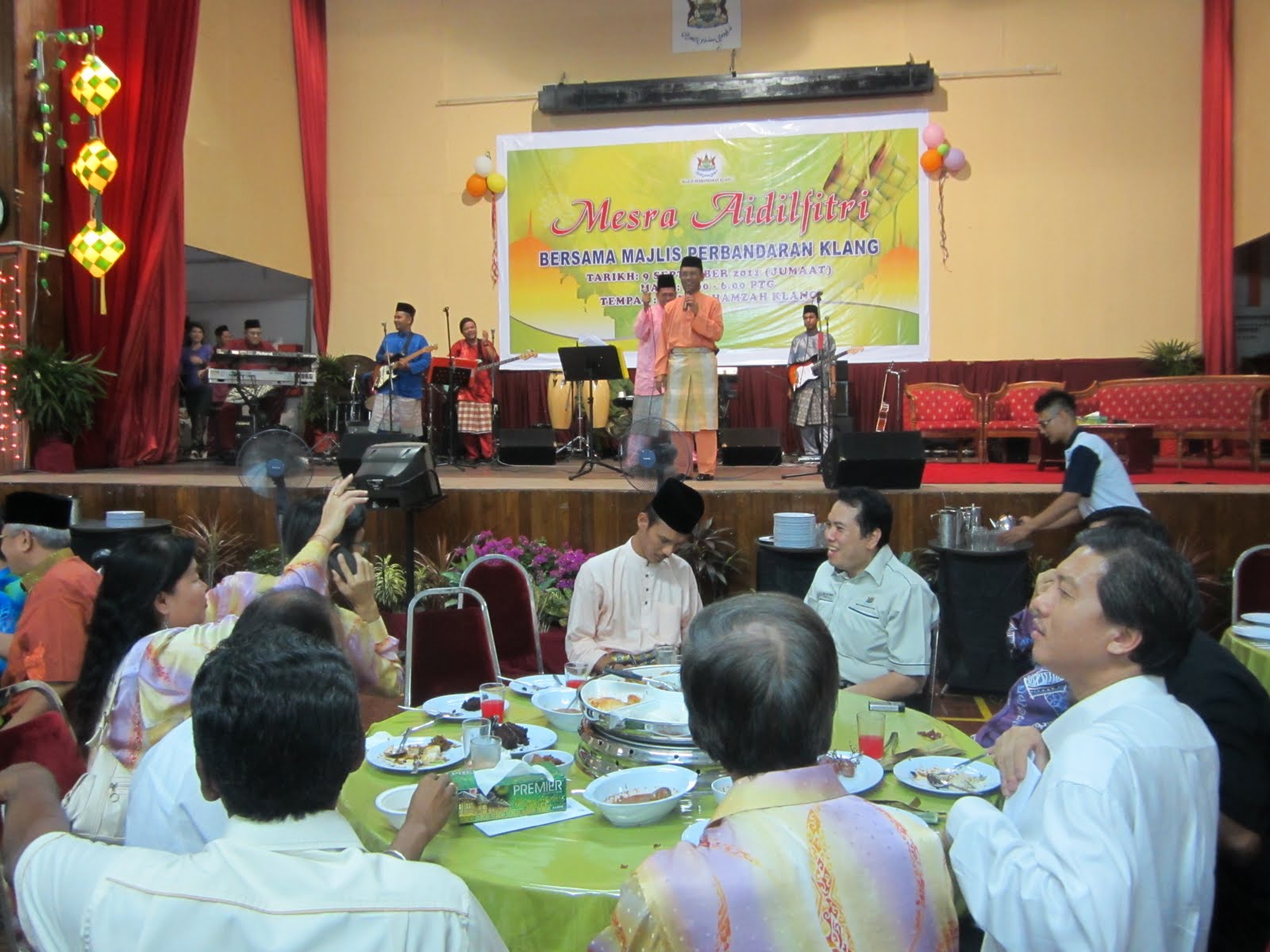 Rumah Selangorku Meru - Ceria kr