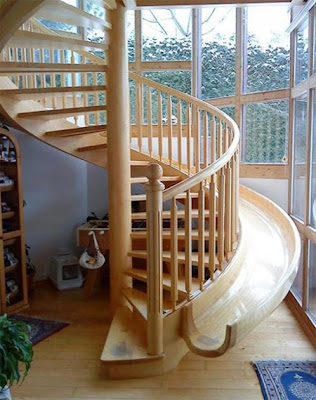 staircase ideas