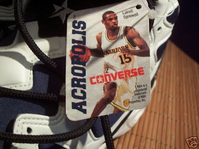 grant hill fila 2. is Shoe ad grant hill fila