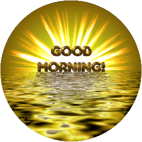 Lovely Good Morning Greetings |SantaBanta SMS Hindi