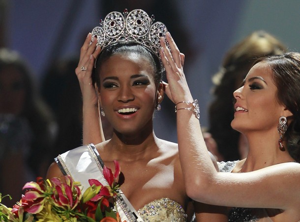 miss angola 2011