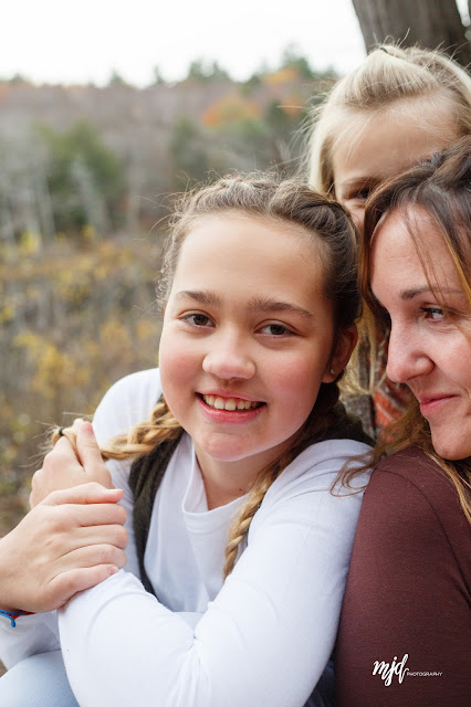 MJD Photography, Martha Duffy, Hamlin Family Session, Macdowell Lake, Peterborough, NH, New Hampshire