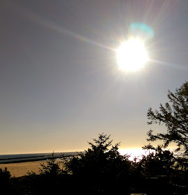 Melissa Kaylene // Photos from  Lincoln City, Oregon