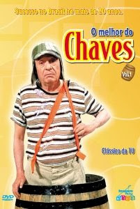 Chaves 1ª temporada   Completa 