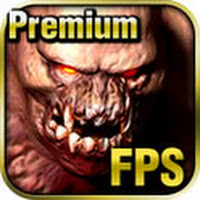 [Game] iGun Zombie – Premium