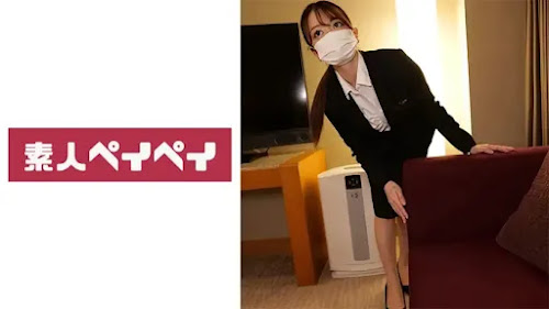 [Mosaic-Removed] 748SPAY-388 Hotel Staff O