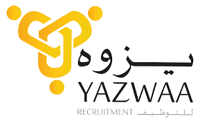 وظيفة في شركة YAZWAA RECRUITMENT بابوظبي 2023