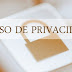 Políticas y Privacidad