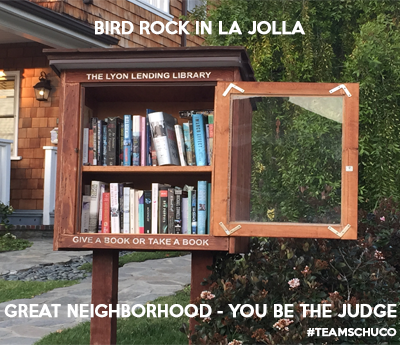 La Jolla Real Estate | Bird Rock Stats and Homes For Sale