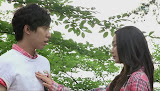 Sinopsis My Girlfriend Is a Gumiho