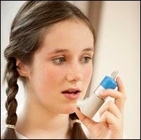 Asthma-Medication