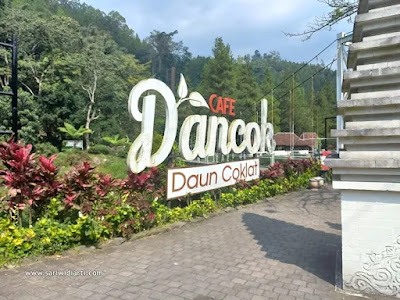 cafe dancuk malang