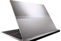 Dell Notebook Adamo