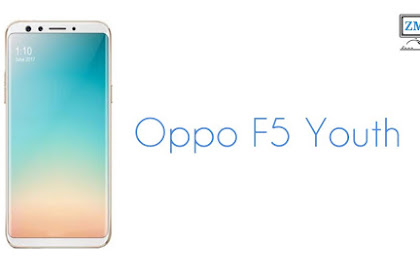 √ Review Smartphone Oppo F5 Youth Dari Mulai Harga Terbaru Ketika Ini
Sampai Spesifikasi Lengkapnya