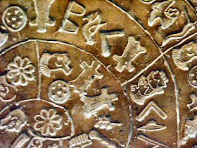 Phaistos Disc 1