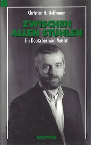 Zwischen allen Stühlen