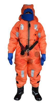 Harga Immersion Suit _velascojakarta