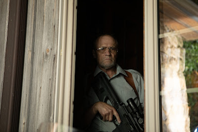 White Elephant 2022 Michael Rooker