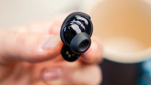 Bose QuietComfort Earbuds 2 Review