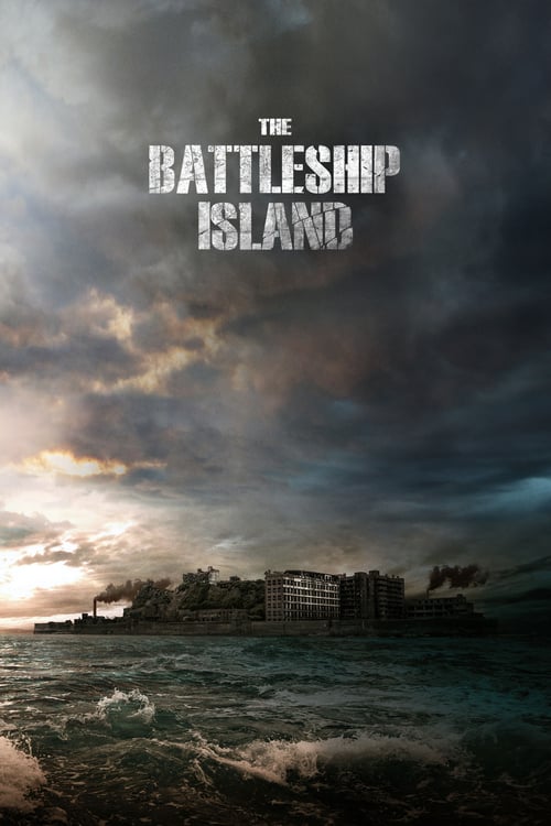 [HD] The Battleship Island 2017 Film Online Gucken