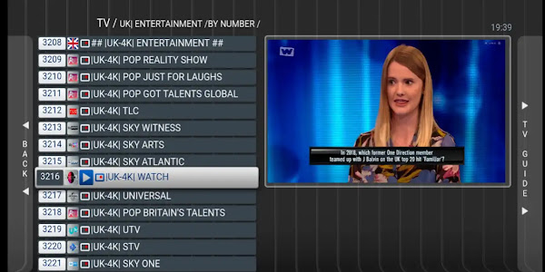 Free Stbemu Codes Unlimited 2023 And Iptv Xtream Codes August 22, 2022