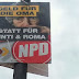 Geld Fur Die Oma, Statt Fur Sinti & Roma Nazi Billboard